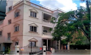 Incubex - Indiranagar (INR6) Hub